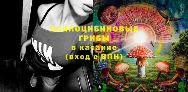 хмурый Абинск